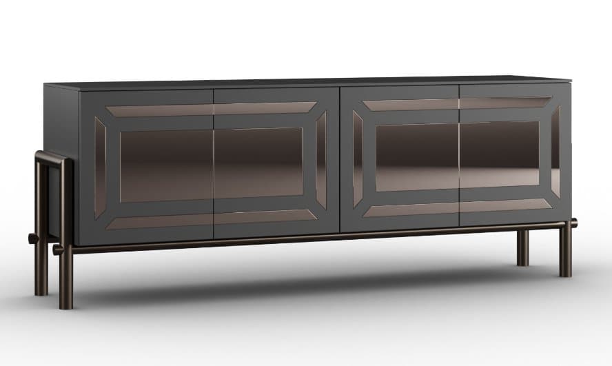 Comoda de living Martina 5