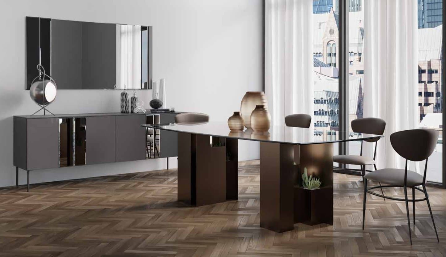 Masa De Dining Downtown