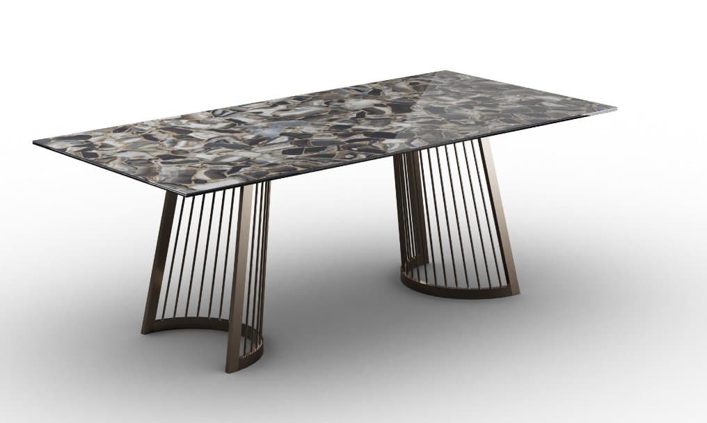 Masa De Dining Ettore 3