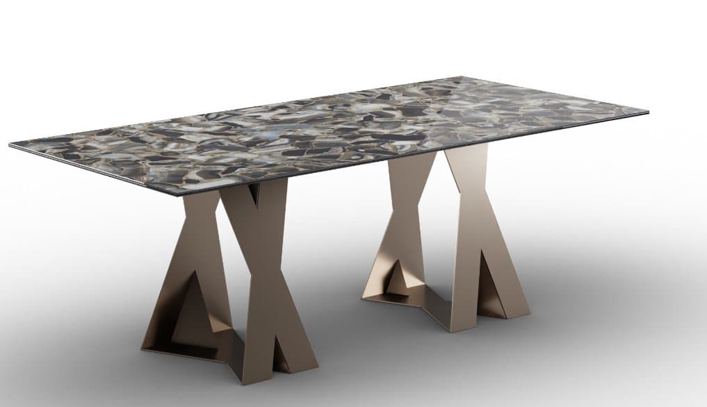 Masa De Dining Francis 2