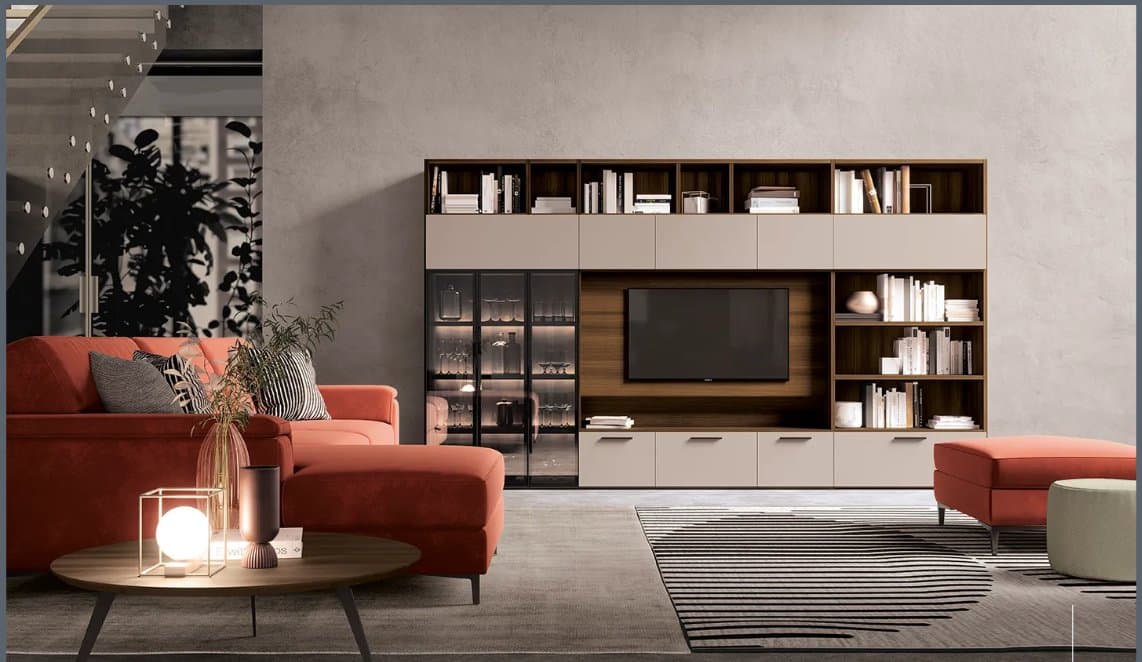 Compozitie De Living L105 2