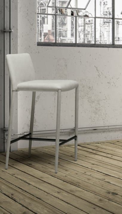 Scaun De Bar Gently 4