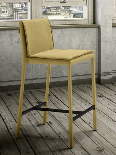 Scaun De Bar Kilt C 5