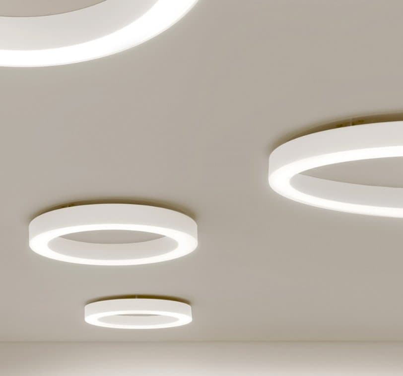 Teamitalia Plafoniera BellaI 4