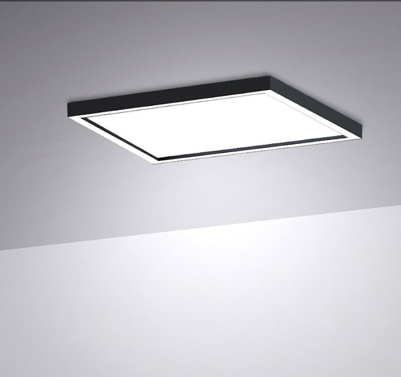Teamitalia Plafoniera Edge 2