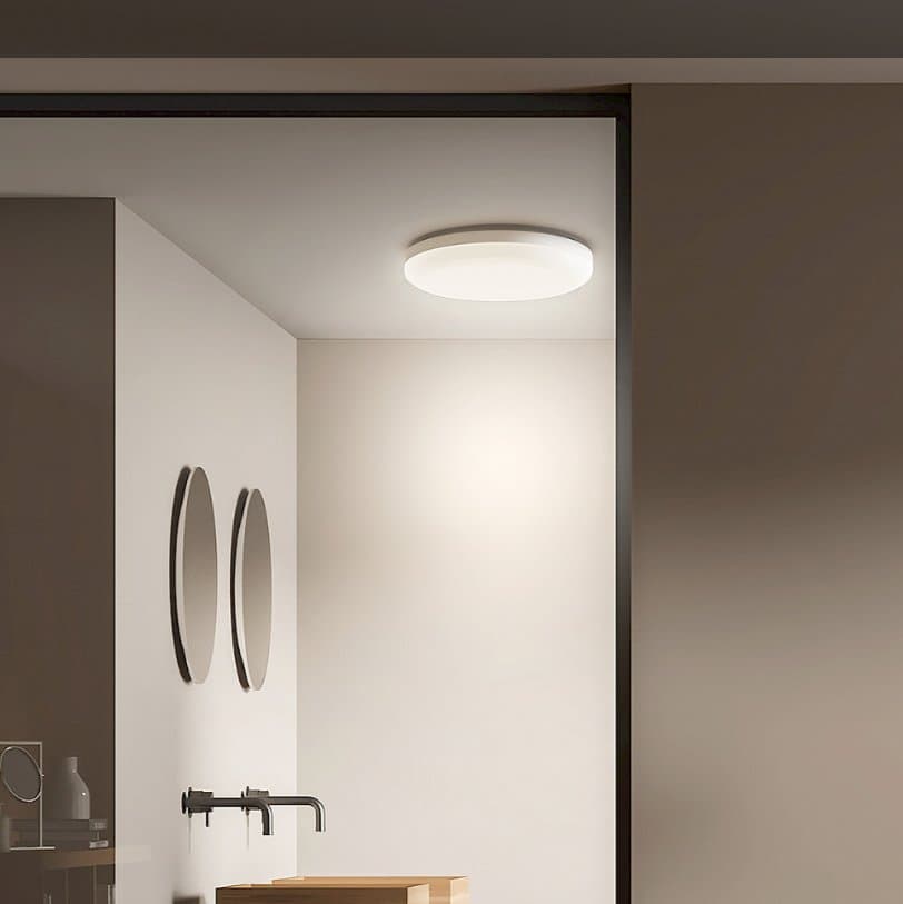 Teamitalia Plafoniera Iglu