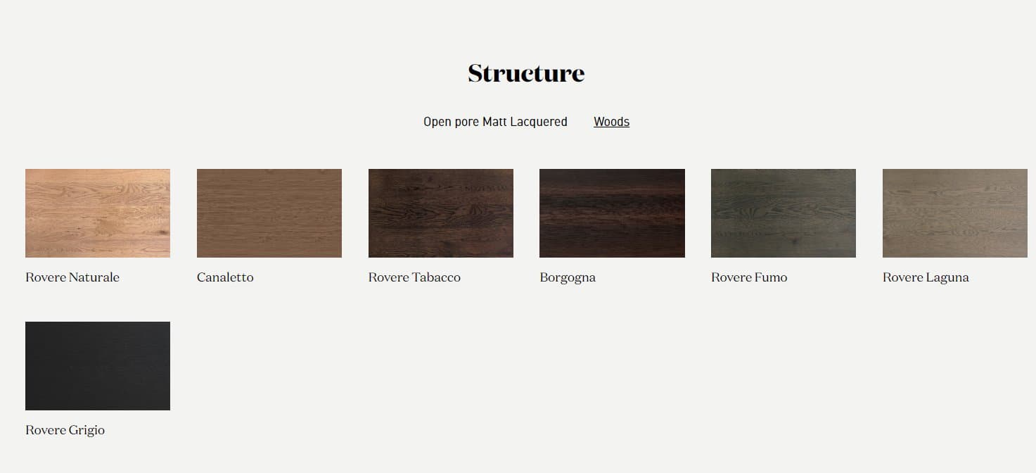 Masuta De Cafea Fushimi 7