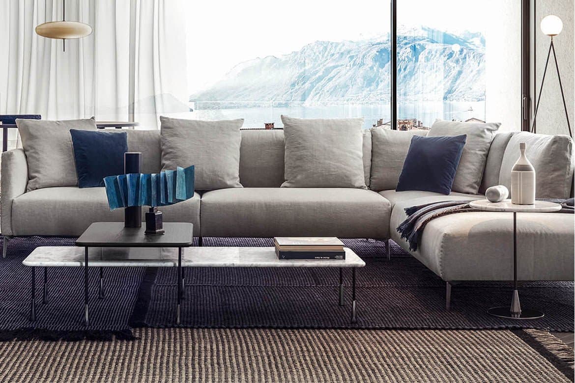 Masuta De Cafea Baio Patrata 3