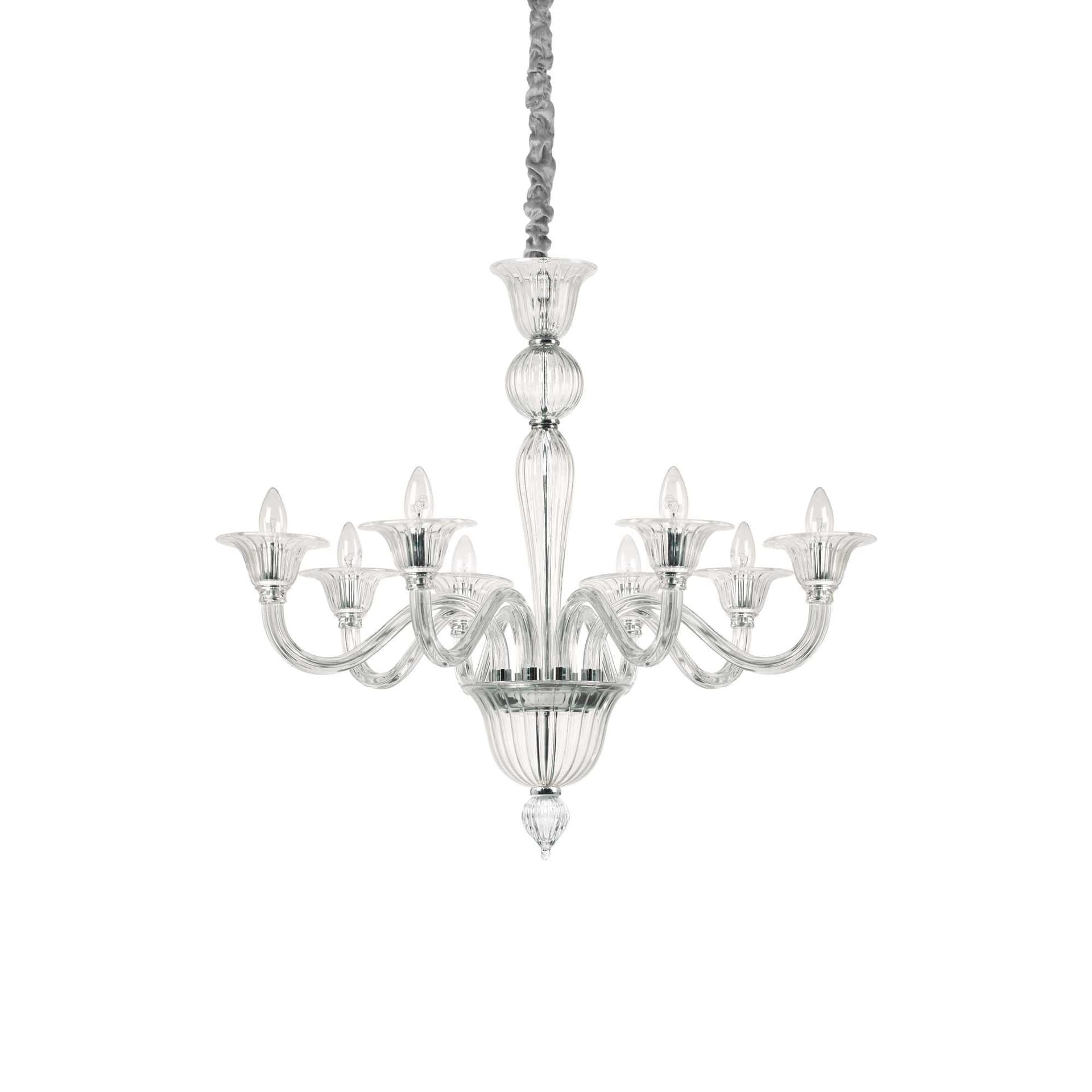 Ideal-Lux Candelabru Brigitta