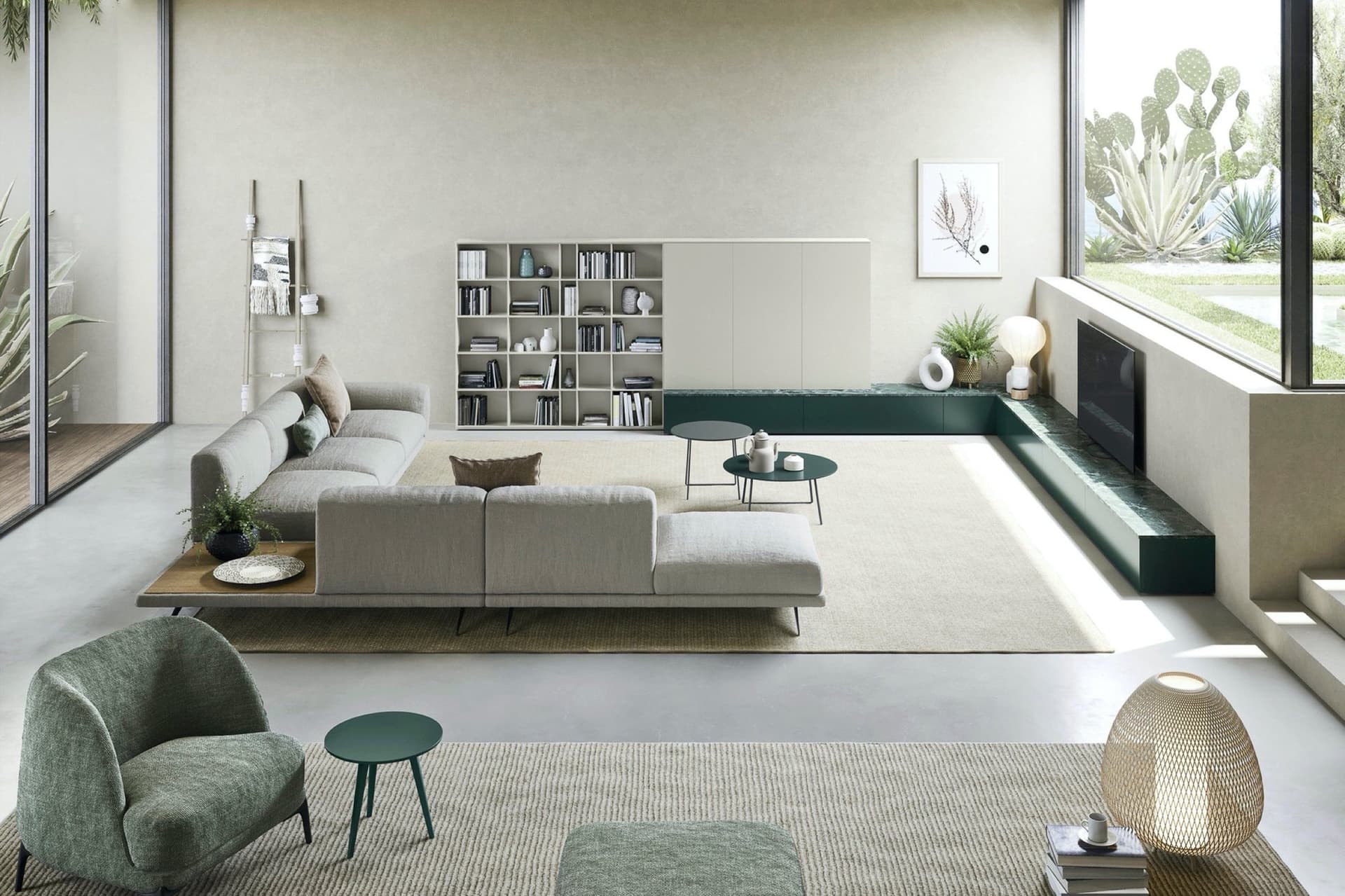 Masuta De Cafea Orbis 3