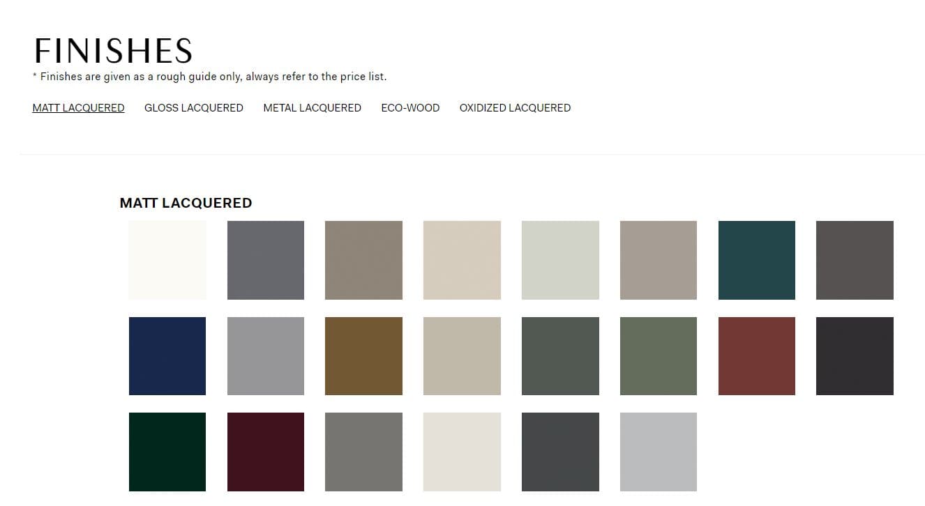 Masuta De Cafea Orbis 6