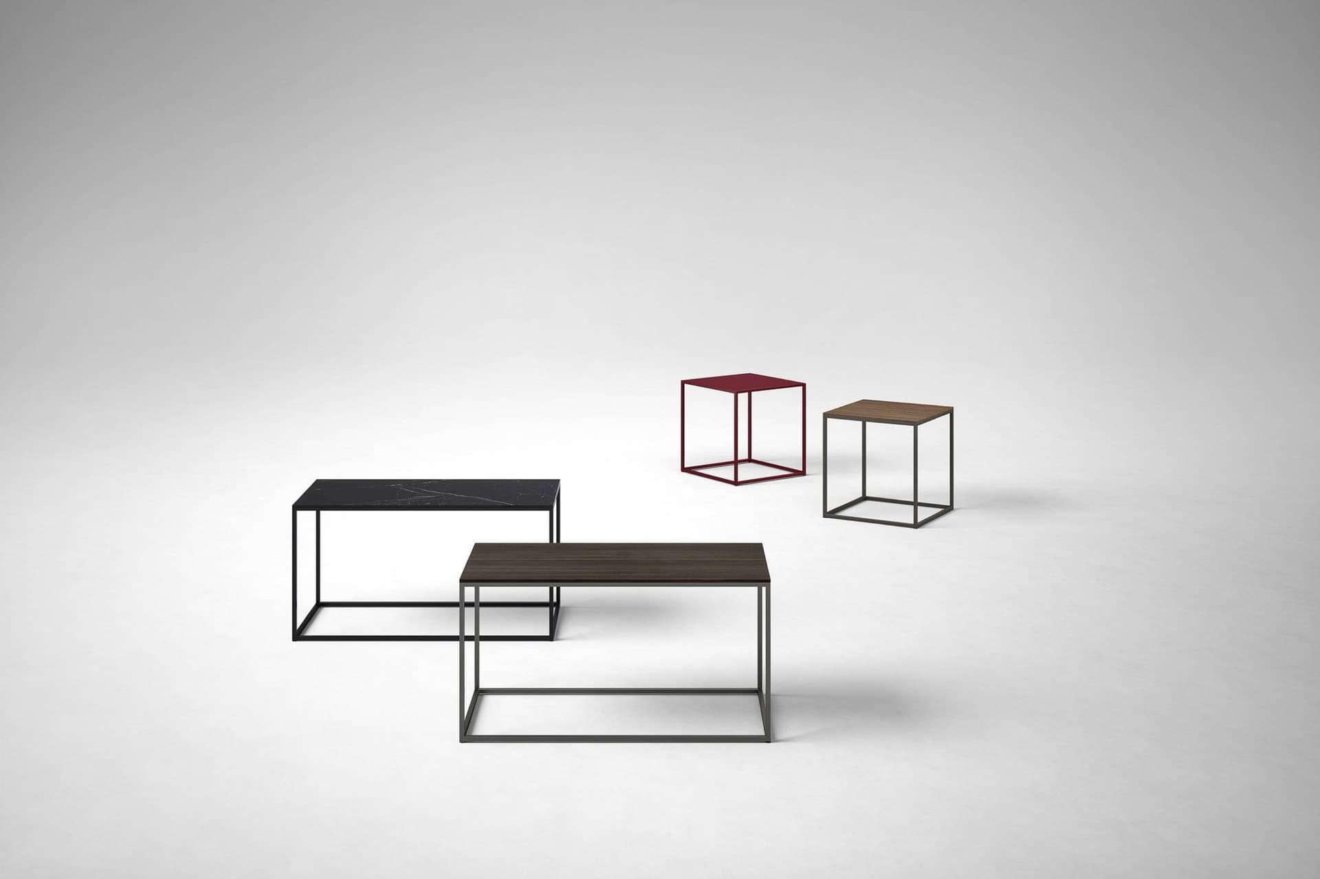 Masuta De Cafea Team-r 3