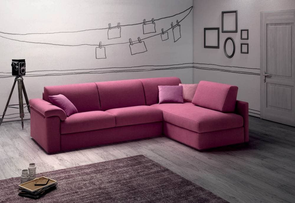 Samoa Canapea Extensibilă Comfort 4