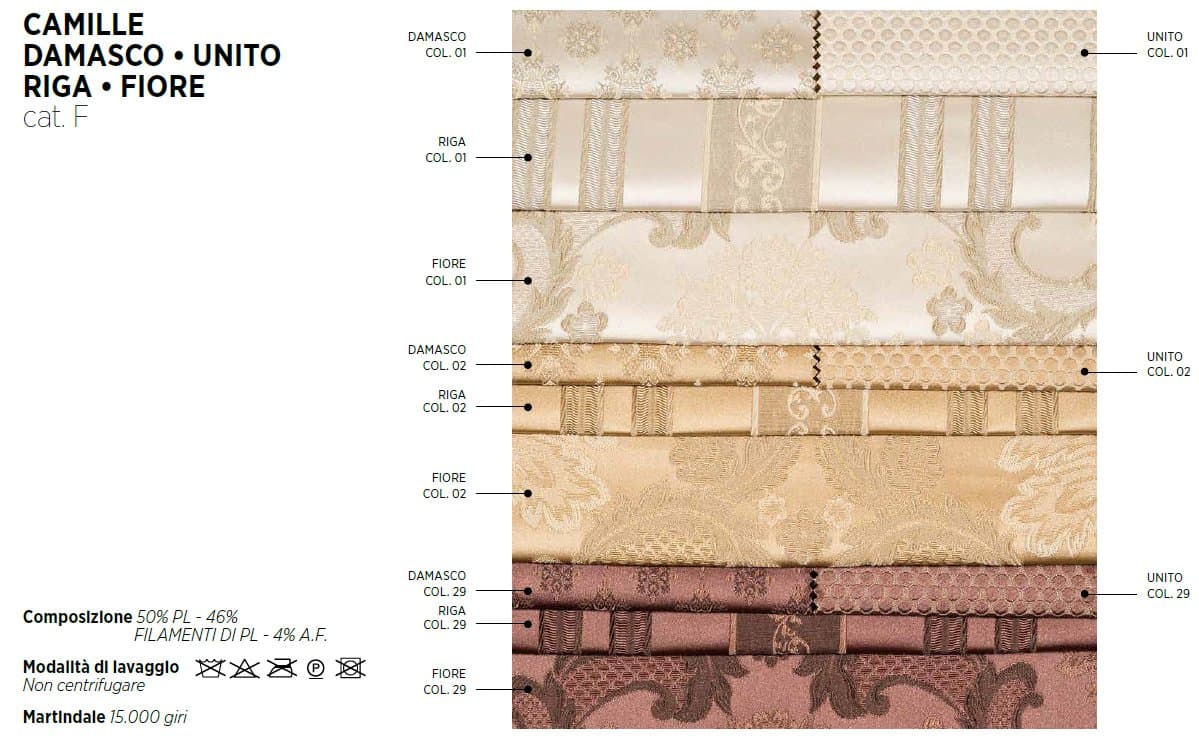 Samoa Canapea Extensibilă Comfort 50