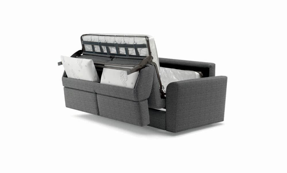 Samoa Canapea Extensibilă cu Mecanism Rest