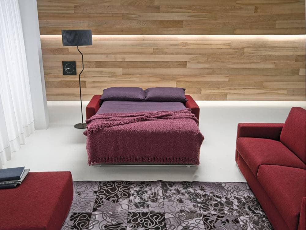 Samoa Canapea Extensibilă Kendo 2