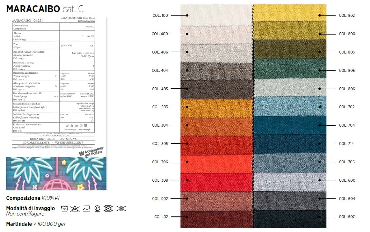 Samoa Canapea Extensibilă Kimy 15