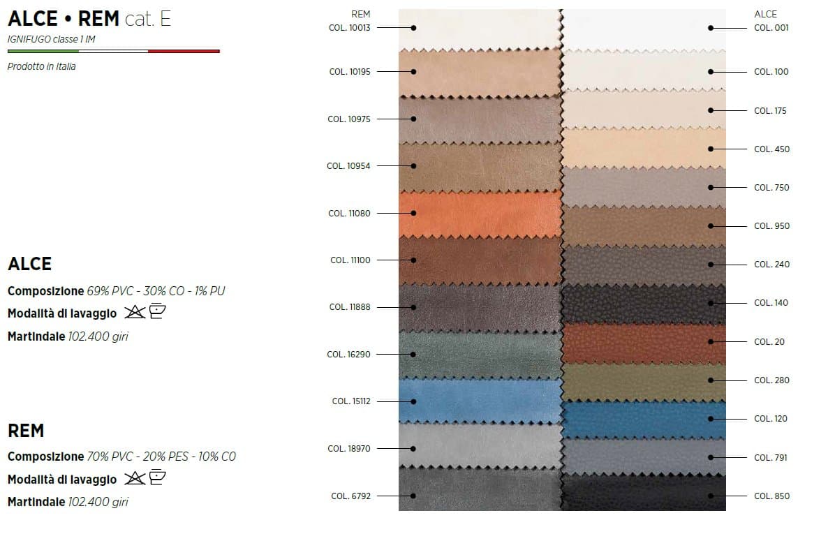 Samoa Canapea Extensibilă Kimy 35