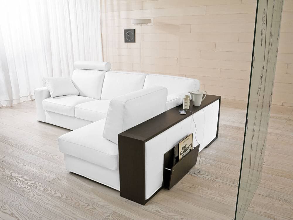 Samoa Canapea Extensibilă Kubic 8