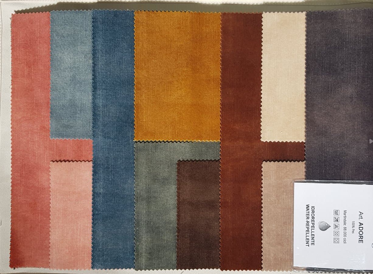 Musa Canapea Andy 23