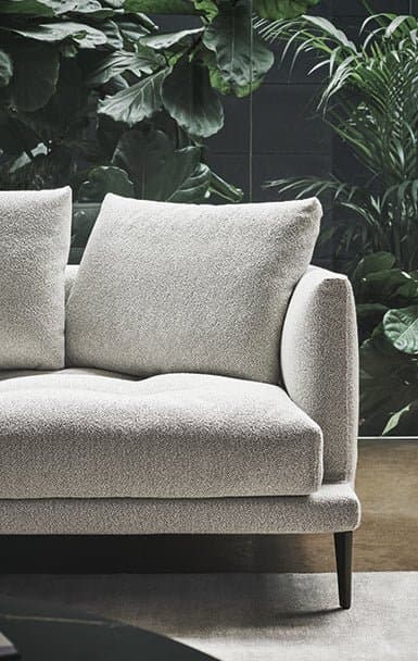 Bonaldo Canapea Liniață Soft Island