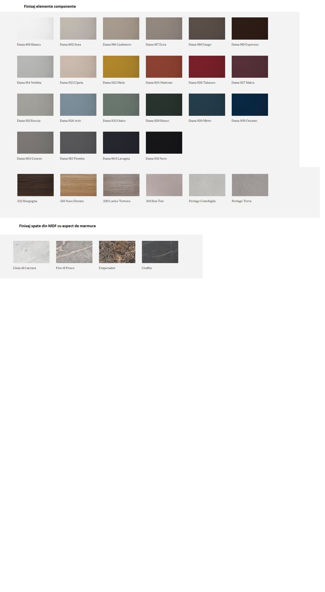 Dressing Sipario 3