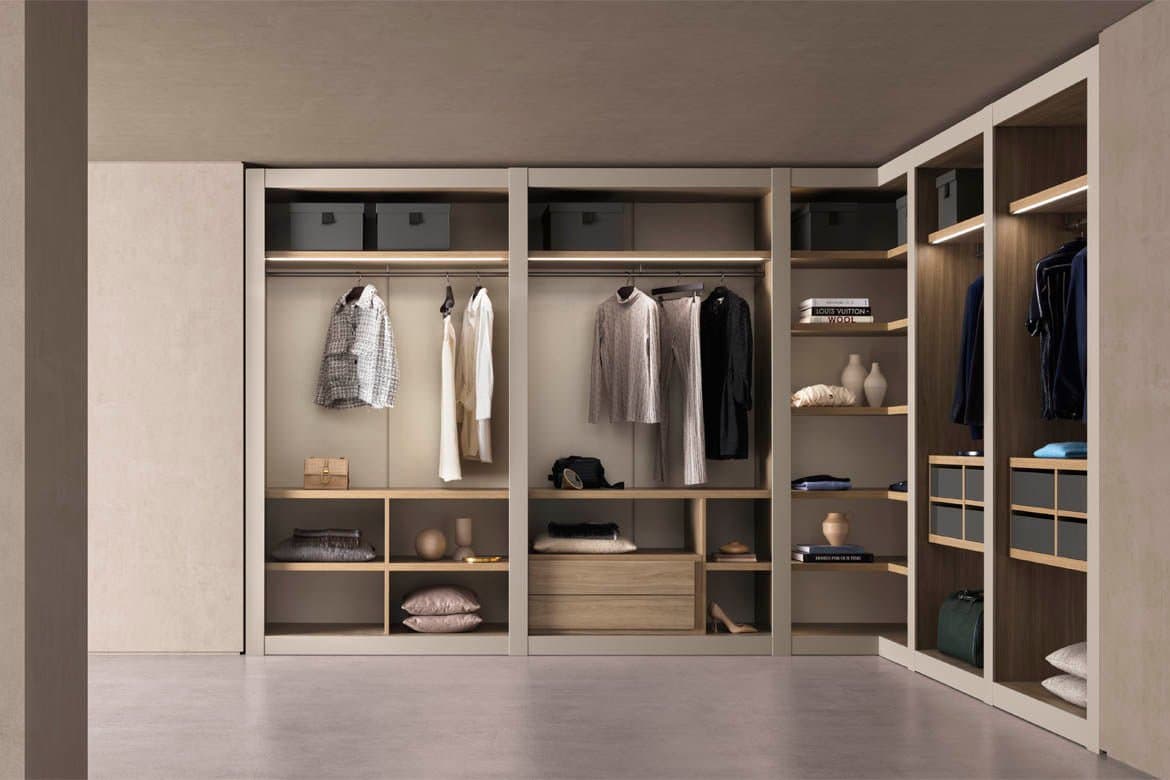 Dressing Sipario 6
