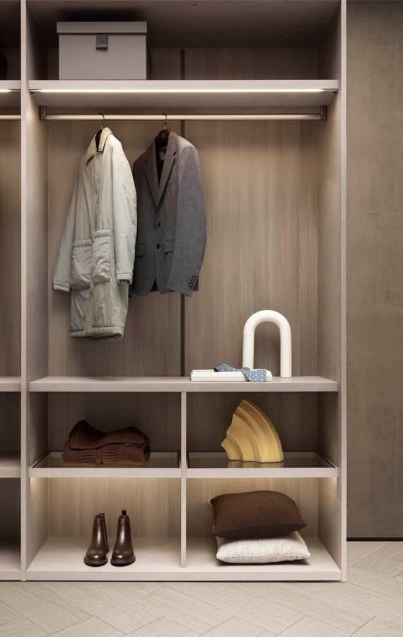 Dressing Sipario 9