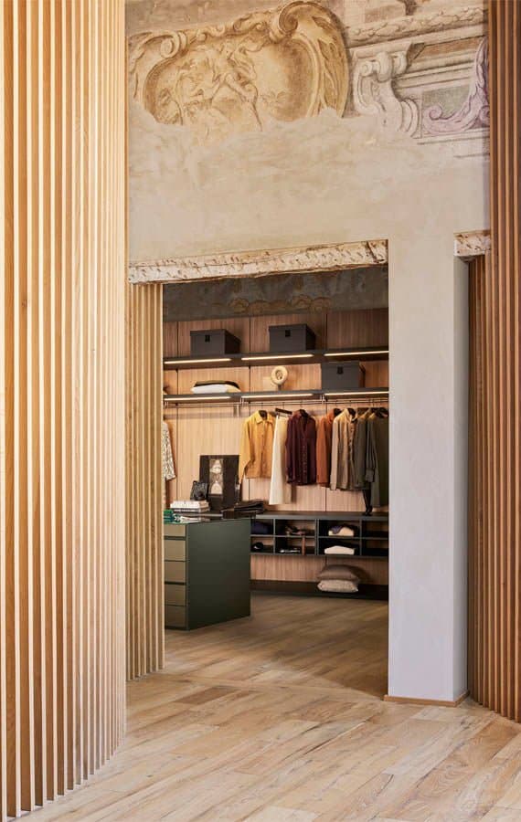 Dressing Anteprima 12