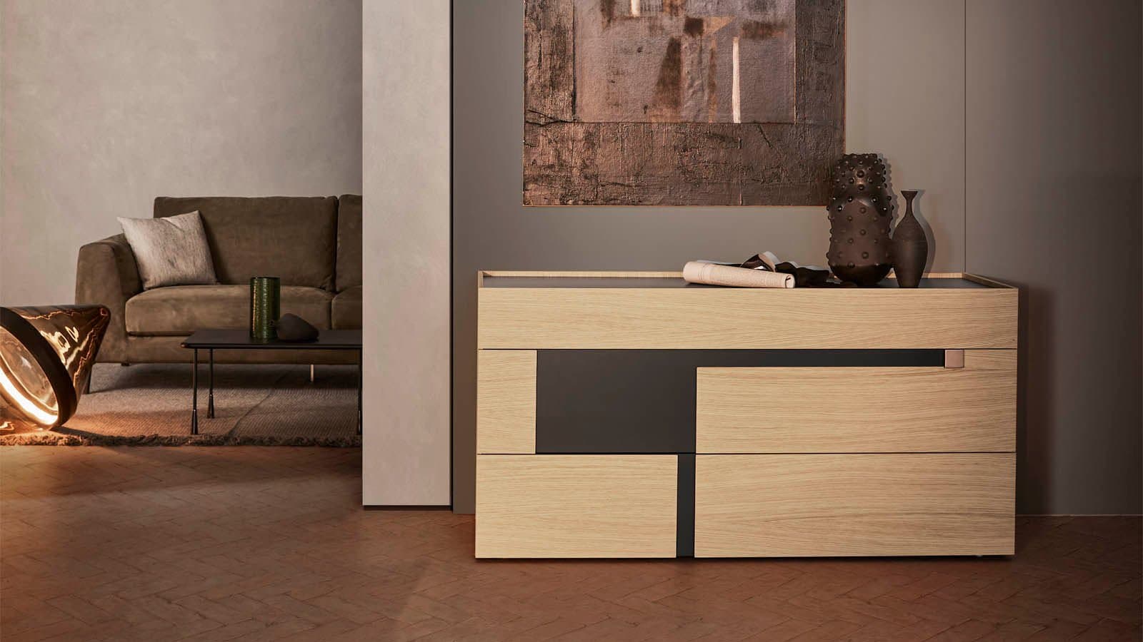 Comoda de living Logos 2