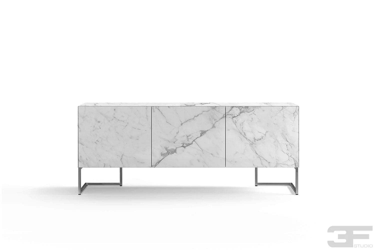 Comoda de living Grafica 7