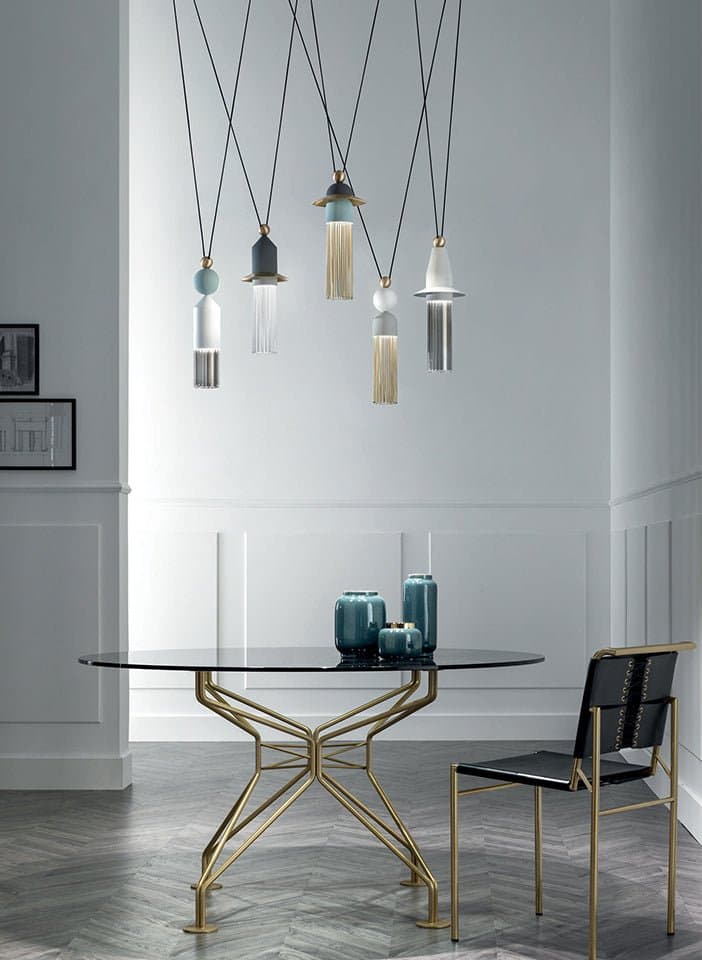 Masiero Pendul de Interior cu Nappe