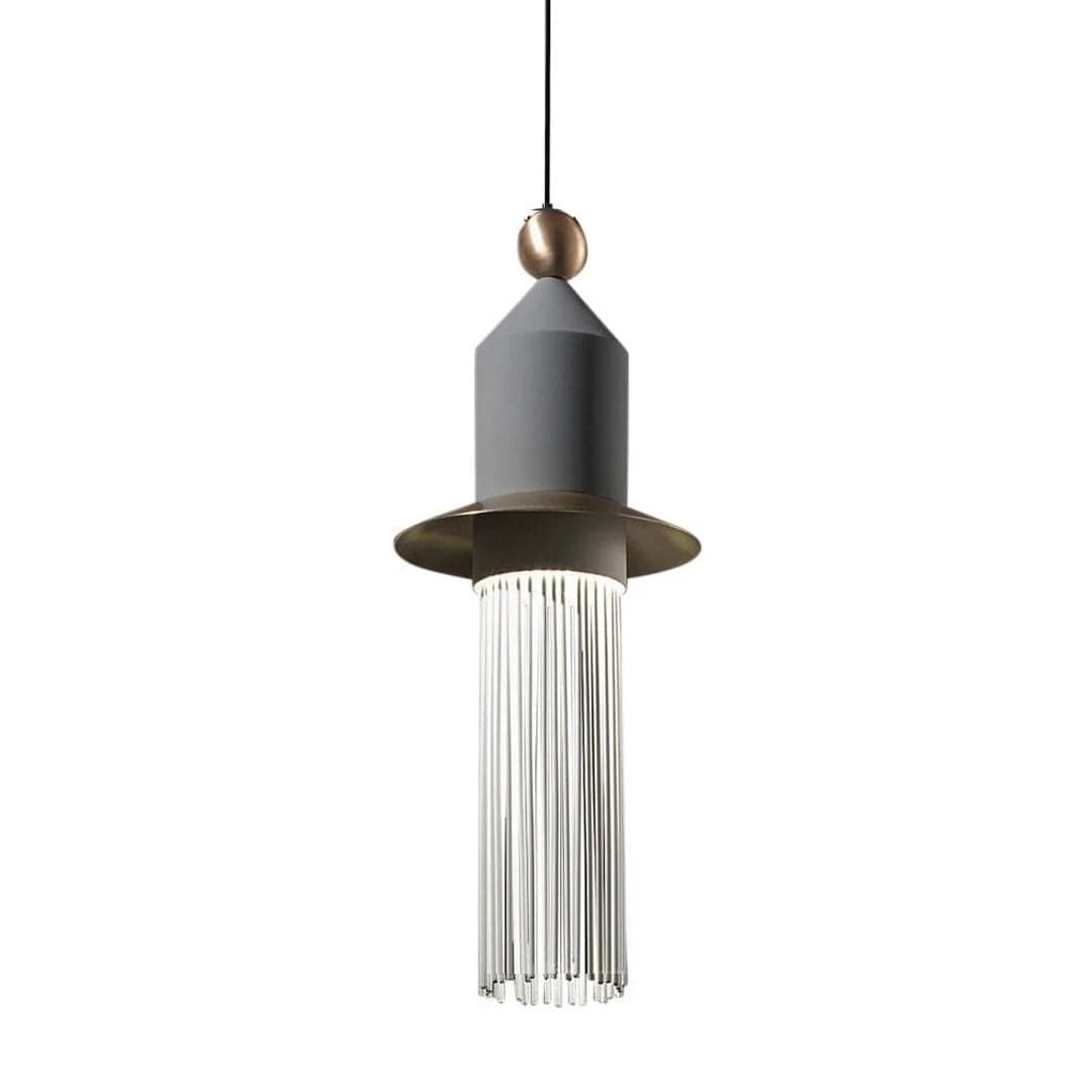 Masiero Pendul de Interior cu Nappe 6