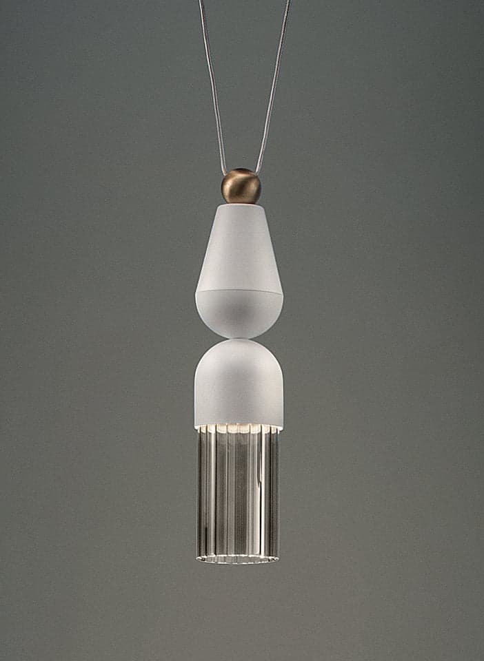 Masiero Pendul de Interior cu Nappe 8