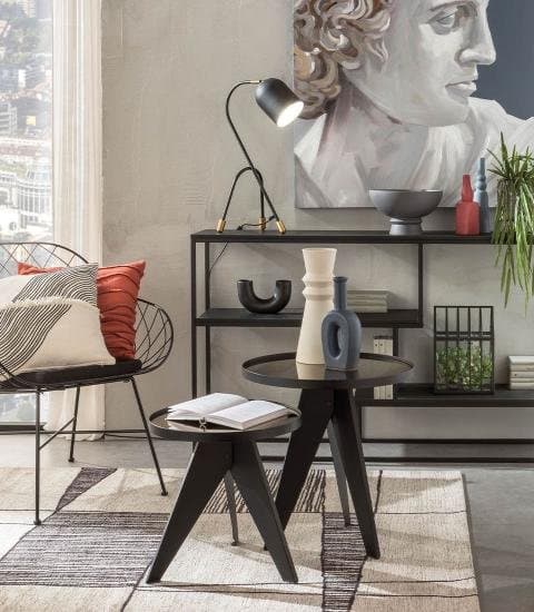 L'Oca Nera Veioza 1G1 47