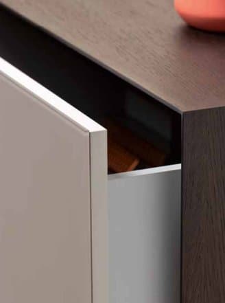 Comoda pentru  living Norma 25