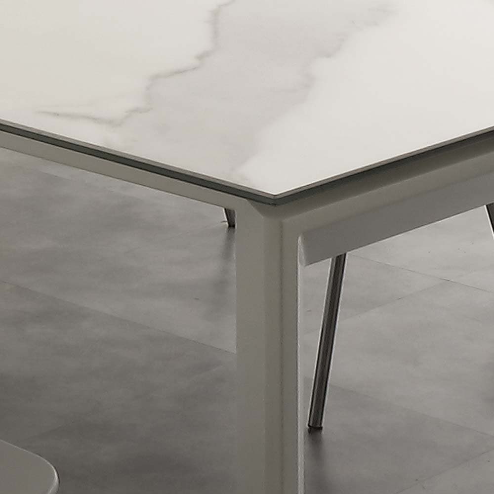 Masa de dining Ceramique 630 13