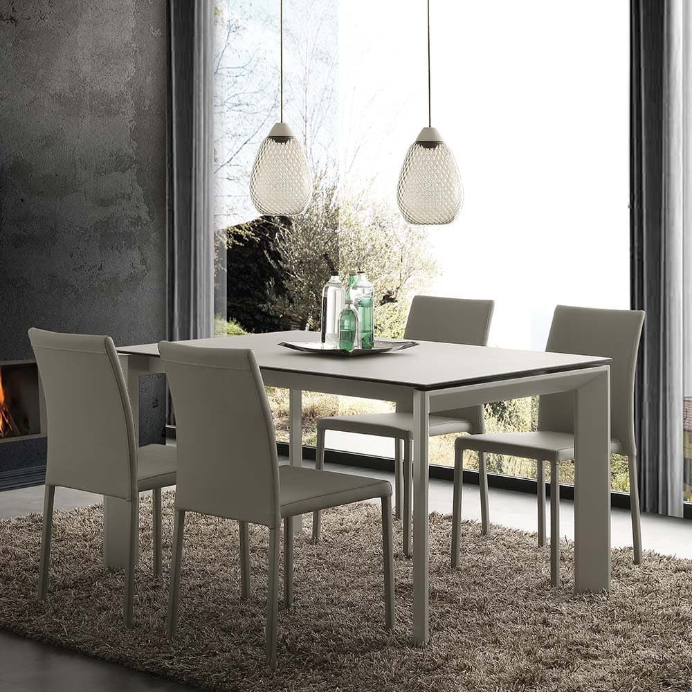 Masa de dining Ceramique 630 14