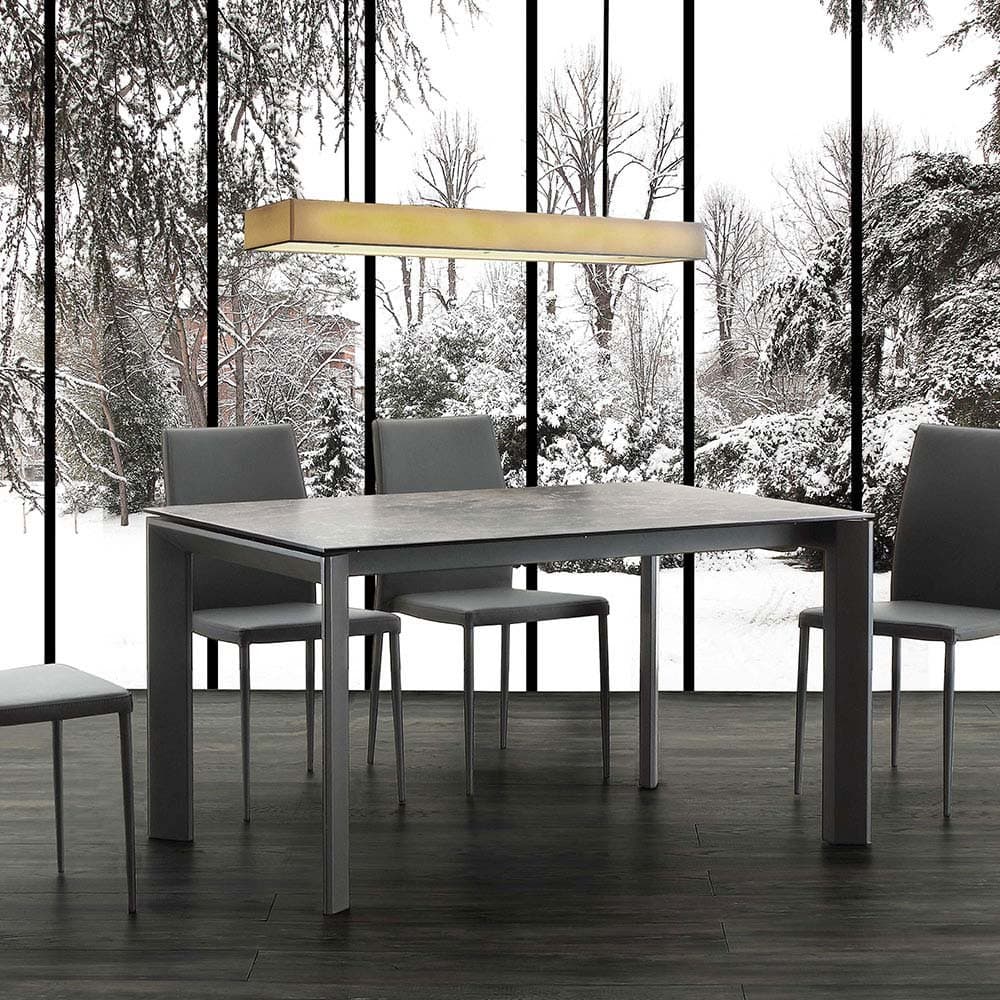 Masa de dining Ceramique 630 5