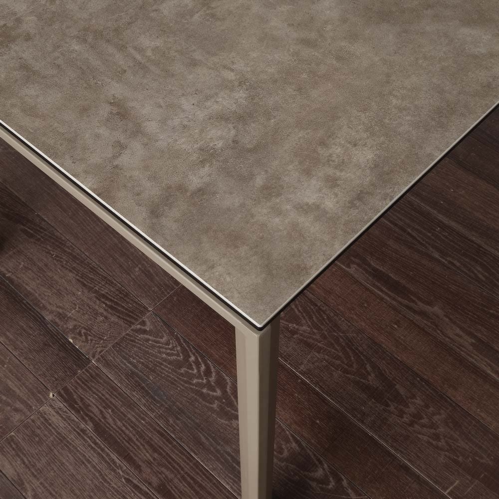 Masa de dining Ceramique 630 7