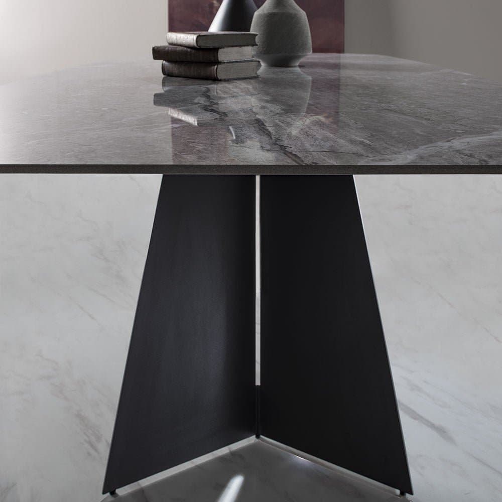 Masa de dining Empire 609 Plus 4