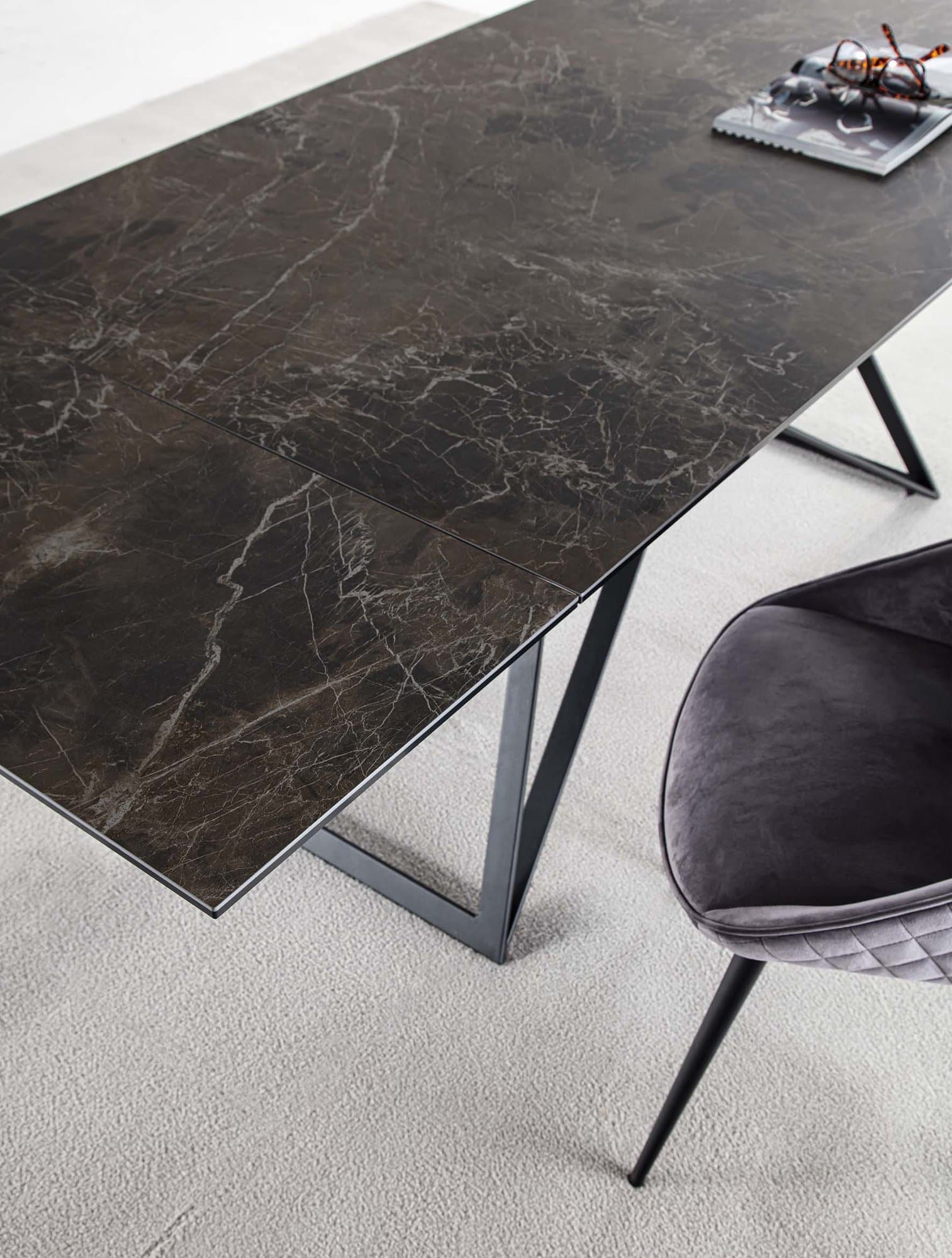 Masa de dining Architrave 3