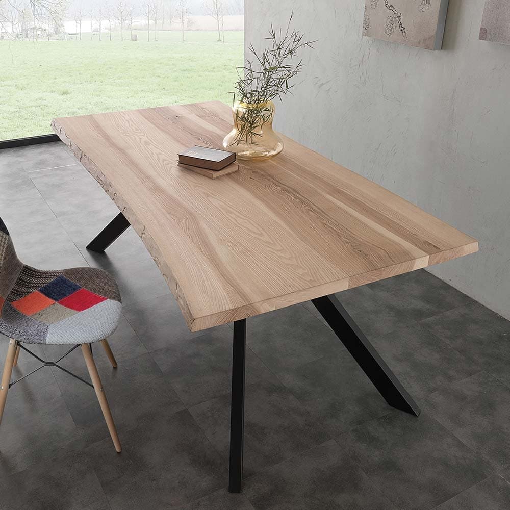 Masa de dining Bio Metal 2