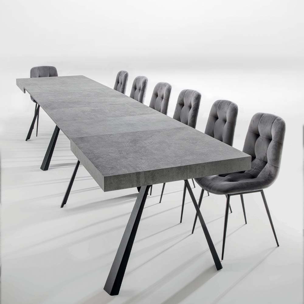 Masa de dining Copernico Plus 2