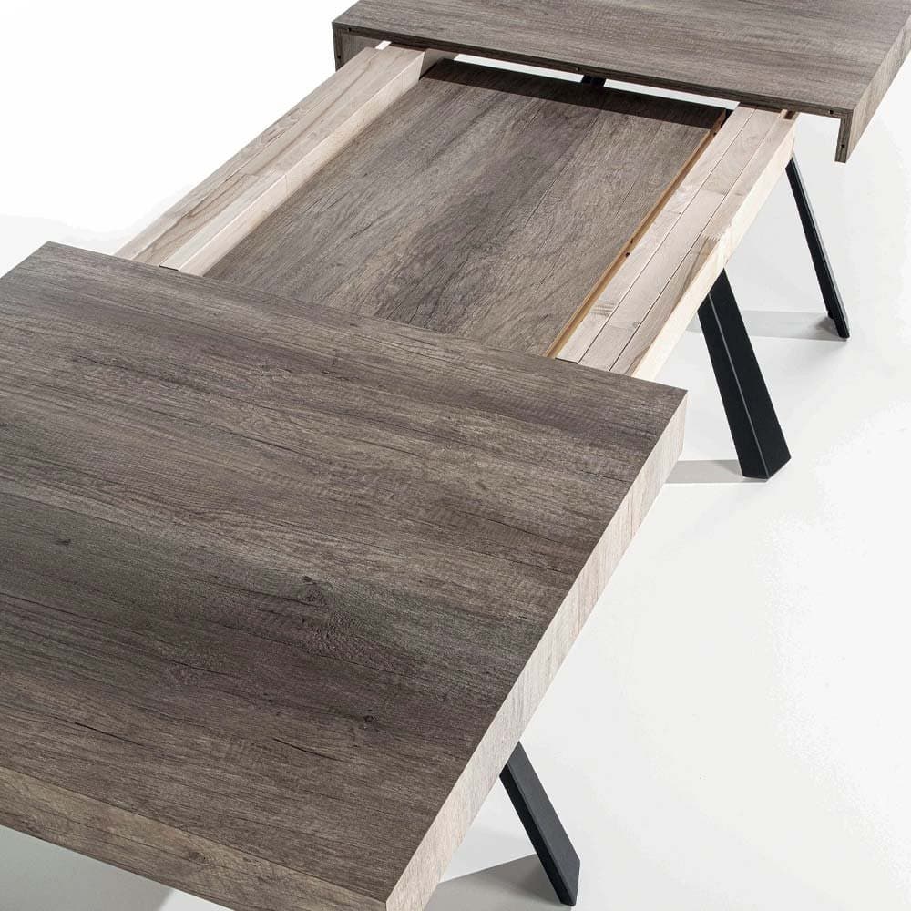 Masa de dining Copernico Plus 6