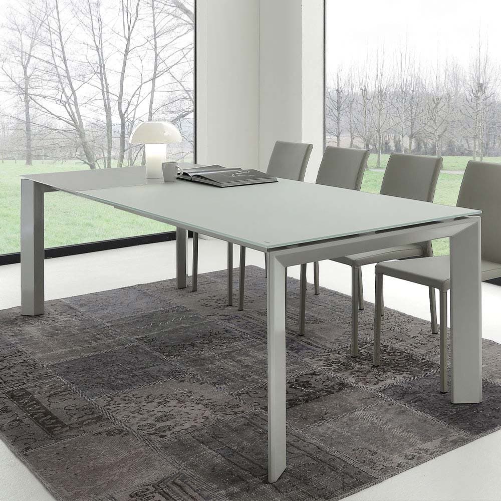 Masa de dining Diamante 6