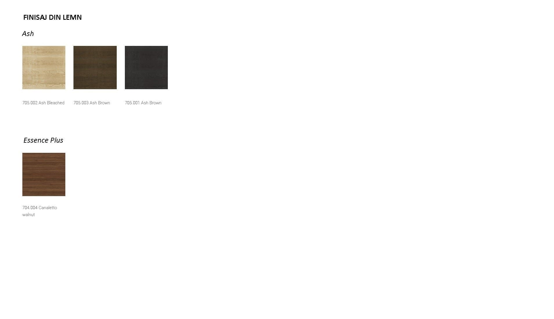 Masa de dining Gold 2