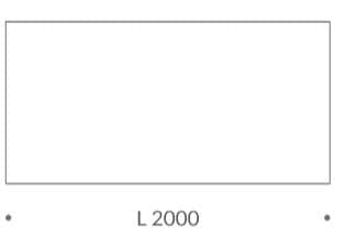 Masa de dining Moor 13