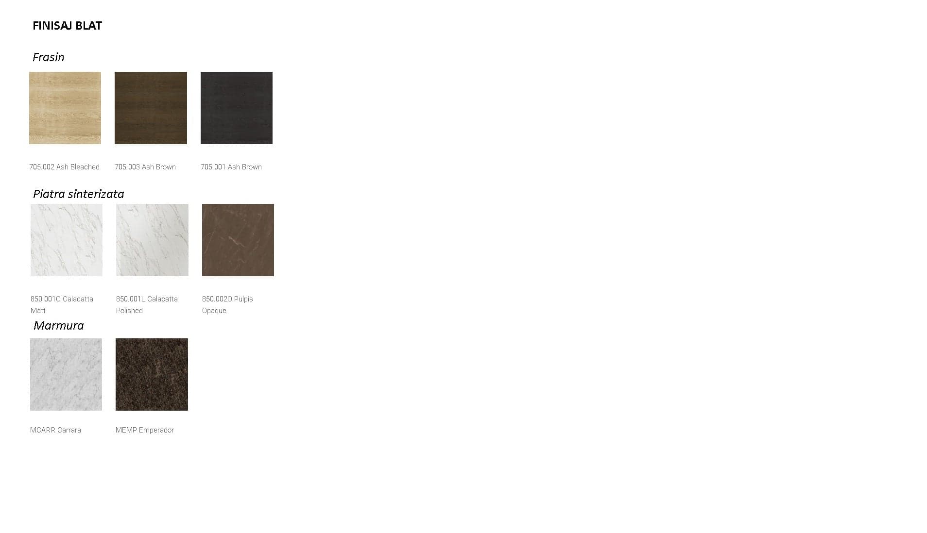 Masa de dining Moor 15