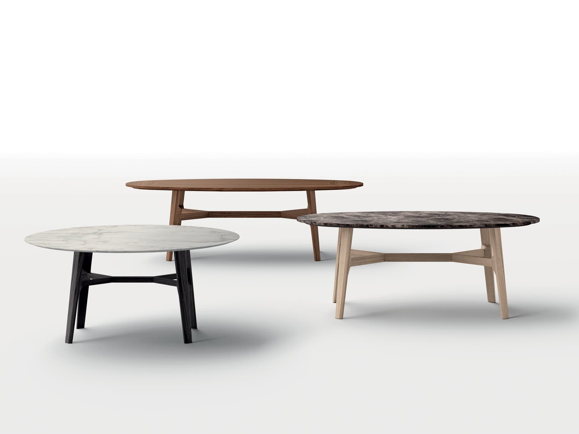 Masa de dining Moor 9